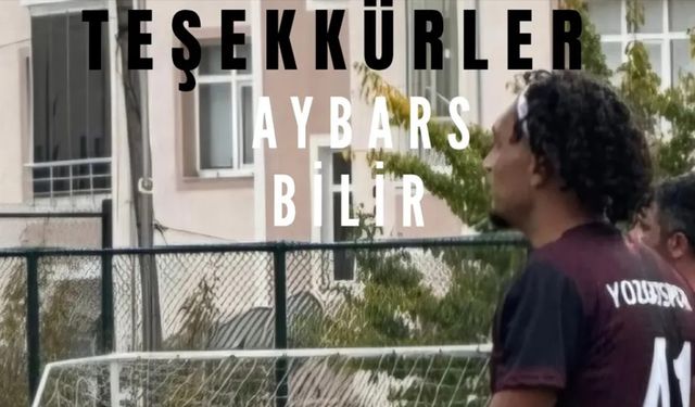 Yozgatspor 1959 FK’da Ayrılık