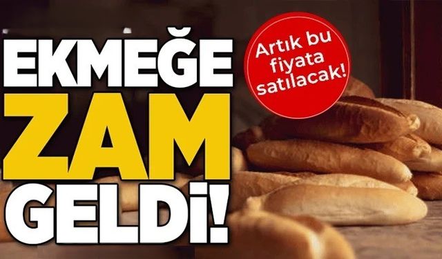 1 Şubat'ta Başlıyor