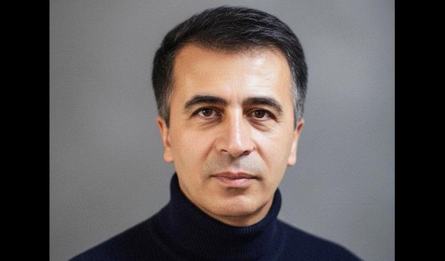 Şerafettin Yıldız’ın Yeni Romanı Züleyha Yarıda Kalan Hayatlar Okuyucuyla Buluştu