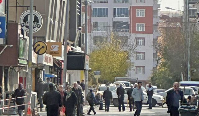 2026 Yerköy Nüfusu Açıklandı: Yozgat Yerköy Güncel Nüfus Verileri