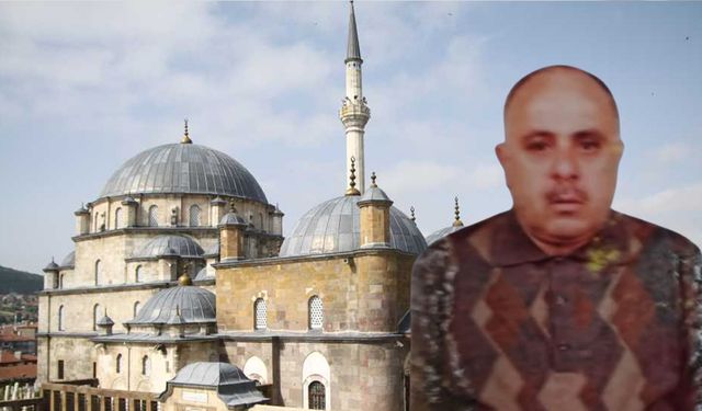 Yerköy çarşı esnafından acı haber