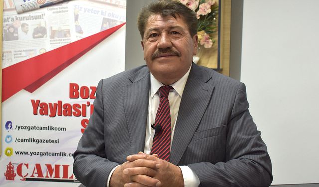 Saraykent'te GES Projesi Faaliyete Geçiyor