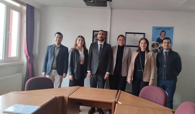 Yozgat Bozok Üniversitesi Yozgat Meslek Yüksekokulu’nda Akademik Başarı Oranı Yükseldi