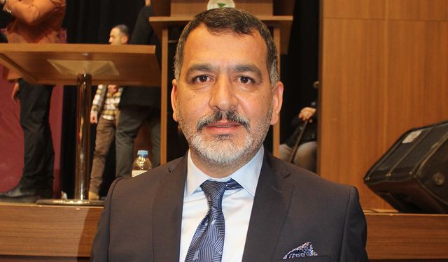 Yozgat Bakkallar Esnaf Odası’nda Akdemir Güven Tazeledi