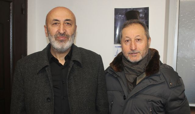 Yozgat'ta Umre hediyeli bilgi kültür yarışması
