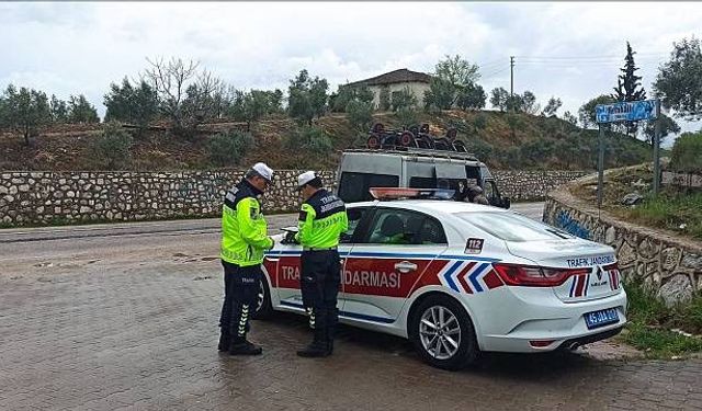 Yozgat’ta cezalara rağmen kurallara uymuyorlar