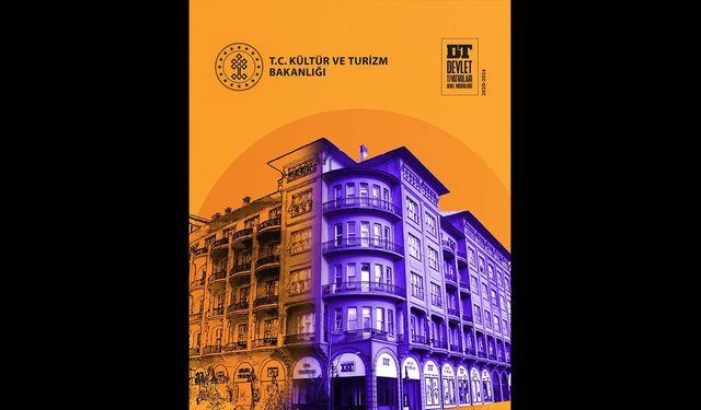 Ankara Devlet Tiyatrosu Şubat Programı Açıklandı: Prömiyer Heyecanı ve Çocuk Oyunlarıyla Dolu Bir Hafta