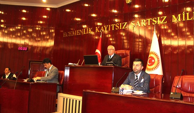 Yozgat Termal Aquapark 4'ncü kez el değiştirdi!