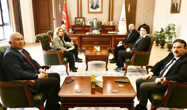 Sorgun bağımlılığa ‘dur’ diyor!