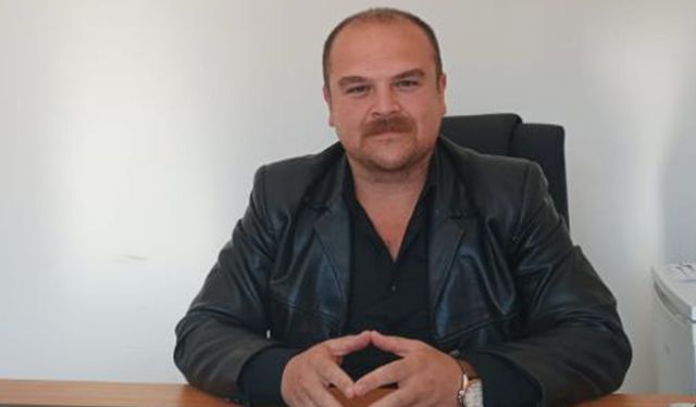 Alevi Kültür Dernekleri Yozgat Şube Başkanı Bektaş Güren: Alevilik Siyasi Söylemlere Alet Edilemez