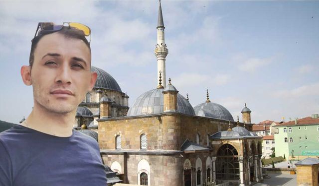 Yozgatlı Beytullah'ın acı haberi Bursa'dan geldi