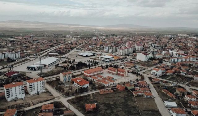 Boğazlıyan Belediyesi’nden Sınava Girecek Adaylara Ücretsiz Servis Desteği