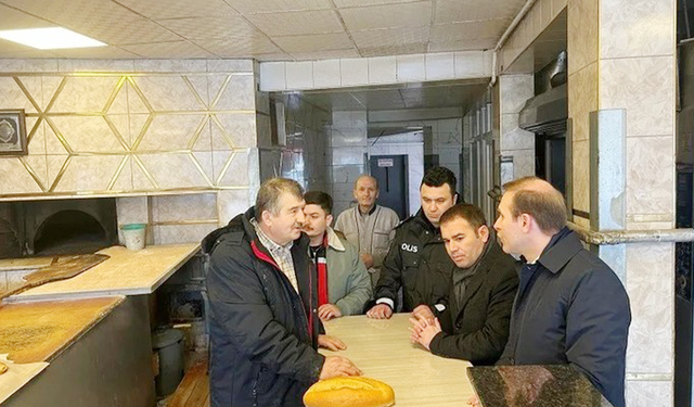 Boğazlıyan’a Ramazan erken geldi