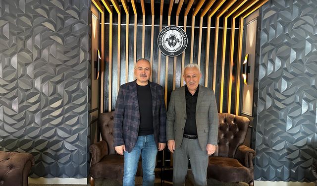 Boğazlıyan Belediyesi’nde Toplu İş Sözleşmesi İmzalandı!