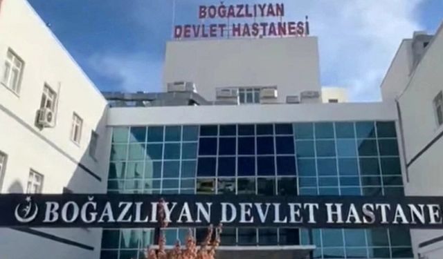 Bogazlıyan'a doktor atamaları gerçekleşti