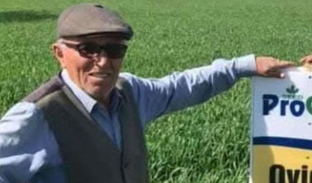 Boğazlıyan’ı yasa boğan vefat