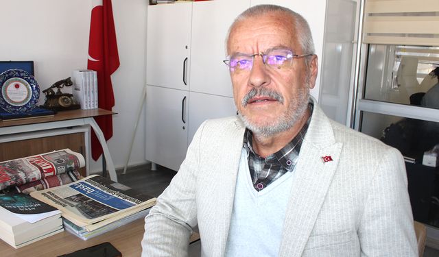 Bozkırın Mucitleri Proje Yarışması Yozgat’ta Büyük İlgi Görüyor