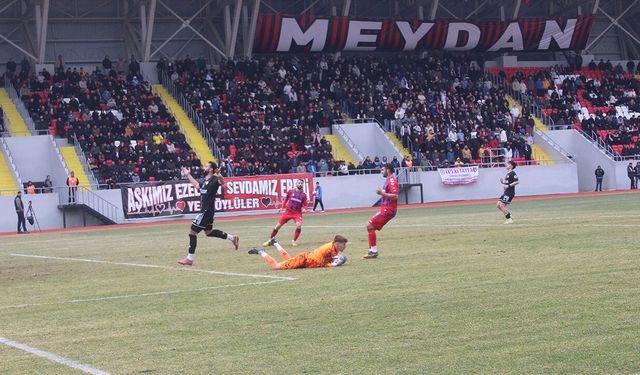 Bozokspor taraftarına kötü haber!