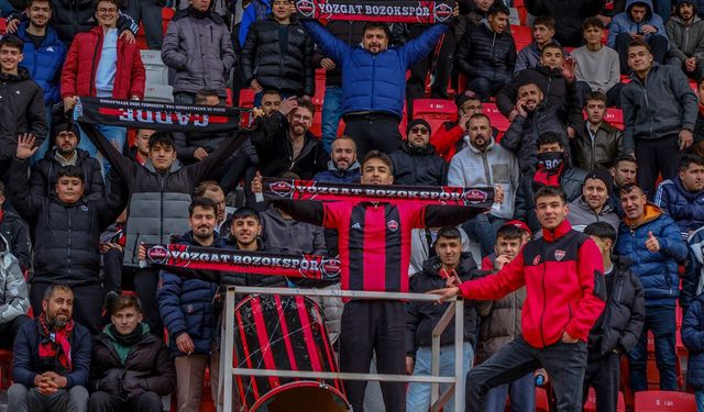 Yozgat Bozokspor’dan Kritik Açıklama: Ödemeler ve Primler İçin Net Mesaj