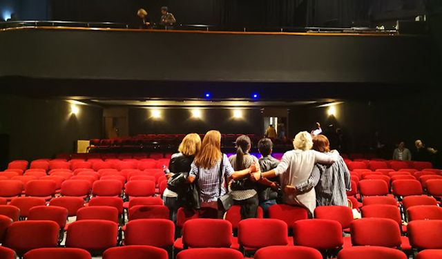 Çankaya Sahne Şubat 2026 Programı Açıklandı: Tiyatro, Konser ve Konuk Etkinliklerle Dopdolu Takvim