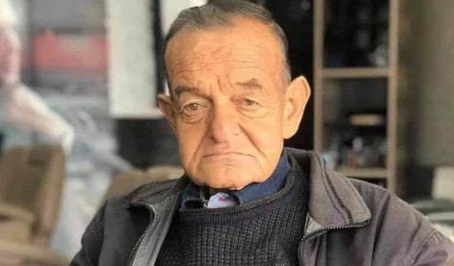 Yozgat’ın Gönül İnsanı Celal Köksal Anıldı