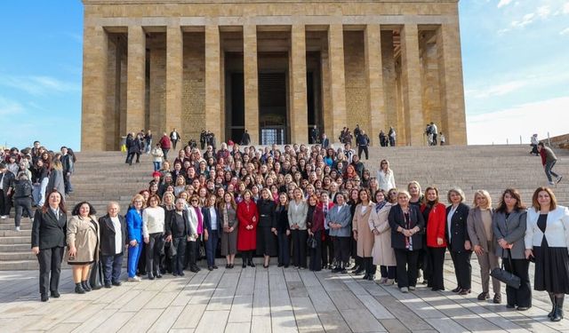 CHP Yozgat Kadın Kolları Başkanı Sevkan Gürkan’dan Medeni Kanun Mesajı