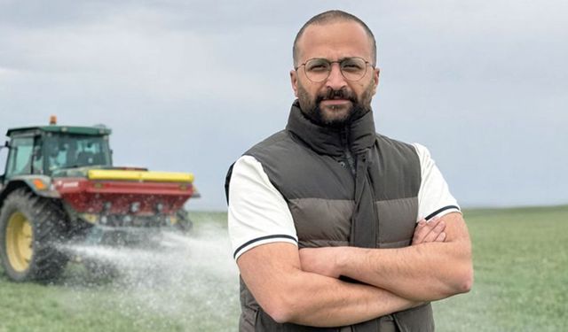 Yozgatlı Mühendisten Hububat Üreticilerine Kritik Uyarı