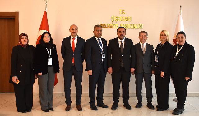 Kadın Girişimciler Kooperatifi ile Yerköy ve Çiçekdağı’nda Ekonomik Kalkınma Hamlesi