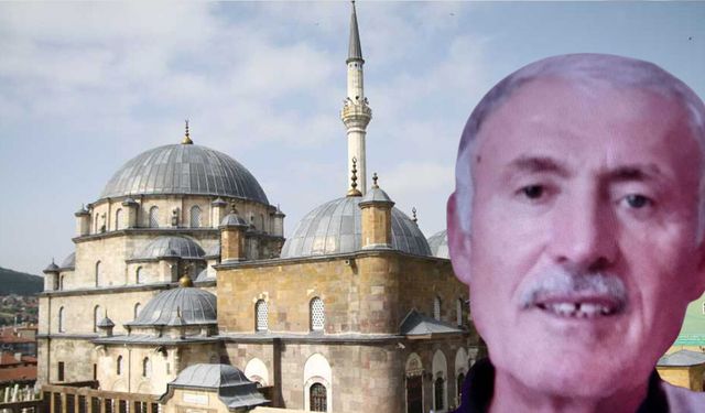 Sorgunlu emekli nüfus müdürü vefat etti