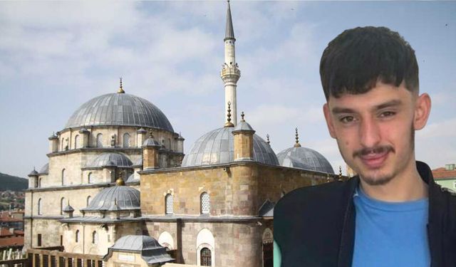 Yozgat’ın ilçesine Fransa’dan acı haber geldi: henüz hayatın baharındaydı!