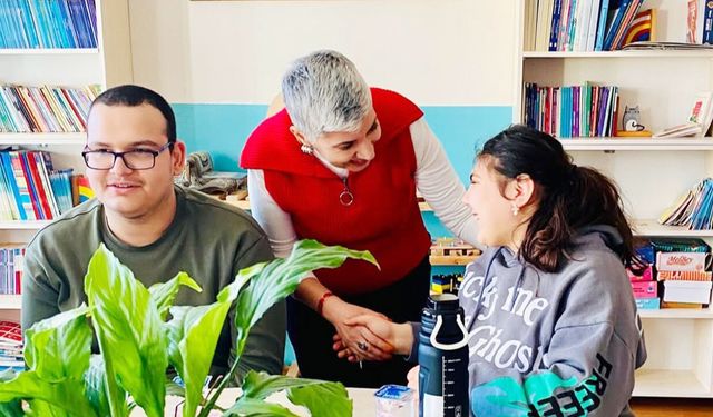 Bozok Üniversitesi’nden Özel Gereksinimli Öğrencilere “Özgüven ve İletişim” Desteği