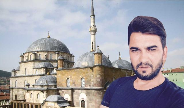 Akdağmadenli Ertuğrul Akça Genç Yaşta Hayatını Kaybetti