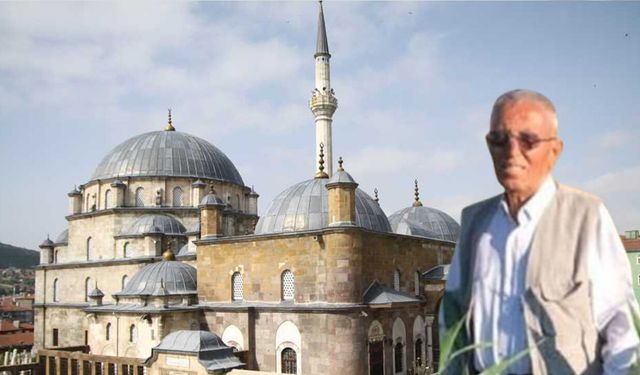 Yozgat'ta belediye başkanının acı kaybı! Büyük bir üzüntü ile duyurdu!