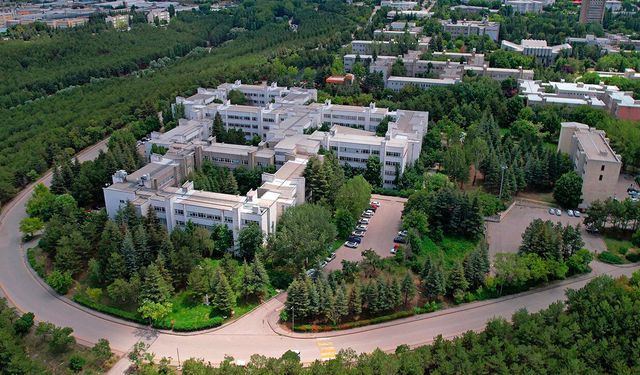 Ankara Hacettepe Üniversitesi TUBİTAK Desteğine layık görüldü