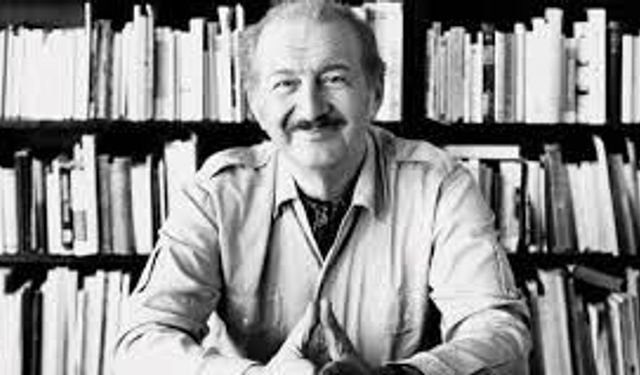 Haldun Taner Kimdir? Eserleri Neler, Ailesi Kim? Neden Öldü, Hastalığı Neydi?