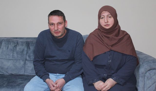 Malatyalı Depremzede Suat Kırboğa’nın Yozgat’ta Yeniden Hayat Mücadelesi: İkinci Deprem Her Şeyi Bitirdi