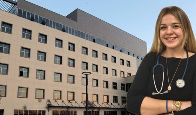 Yerköy Devlet Hastanesi’ne Dahiliye Uzmanı Takviyesi