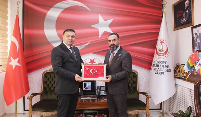 Kahramanların ismini yaşatan kahraman Yozgatlılar