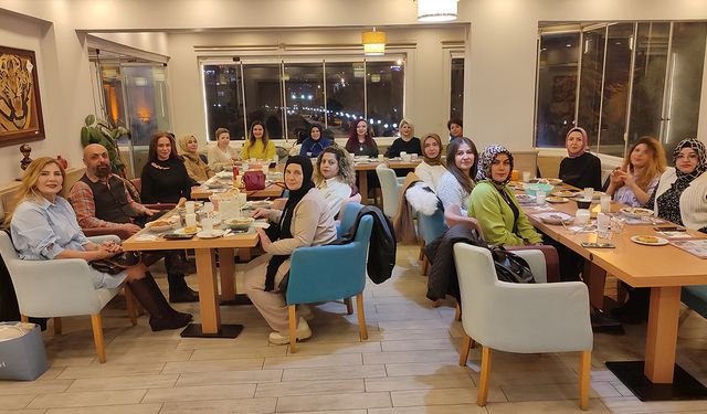 Yozgat Kültürü Kaz Pilavı Sofrasında Buluştu