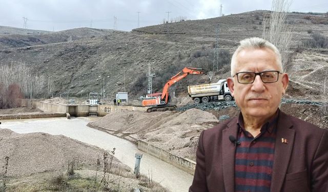 Yozgat’ta su krizi sonrası Belediye Başkanı Arslan’dan son dakika açıklaması!