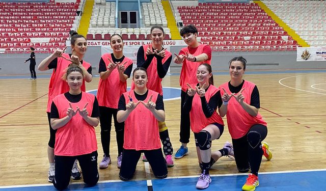 Yozgat’ta Şampiyonluk Ateşi Yandı: Sultanlar Sinop Karşısında Kupa İçin Parkeye Çıkıyor!