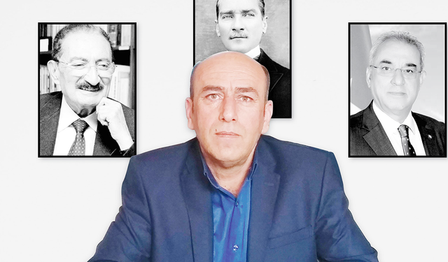 DSP Yozgat İl Başkanı Nevzat Uçar: Halk Kalıcı Çözüm Bekliyor