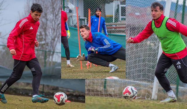 Yozgat Bozokspor Pazarspor Maçına hazır