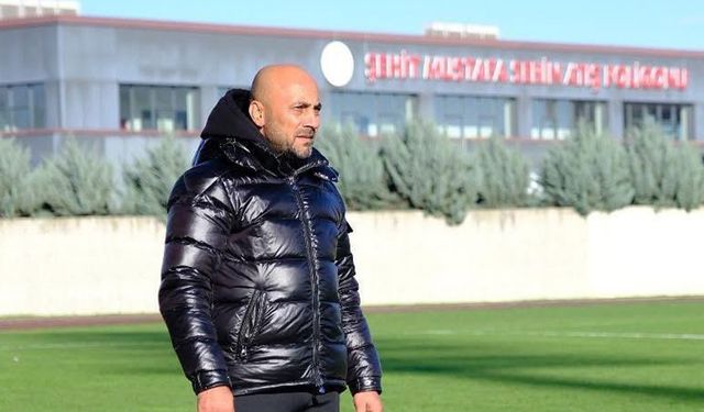 Yozgatspor 1959 FK, Teknik Direktör Polat Özkan ile Anlaştı