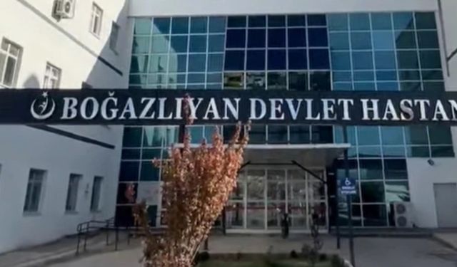 Boğazlıyan Devlet Hastanesi’nden Ramazan’a Özel Gece Diş Polikliniği Hizmeti