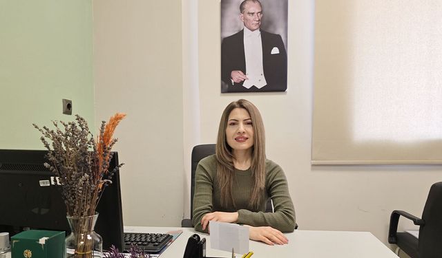 Ramazan ayında nasıl beslenmeliyiz? Yozgat Şehir Hastanesi uzmanı anlattı!