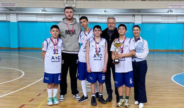 Yozgat’ta gülen taraf AYÇ oldu!