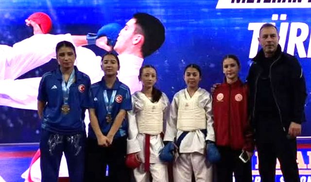 Sakarya’yı inleten Yozgatlılar: aferin çocuklar!