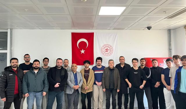 Yozgat’ta Geleneksel Satranç Turnuvası Sona Erdi