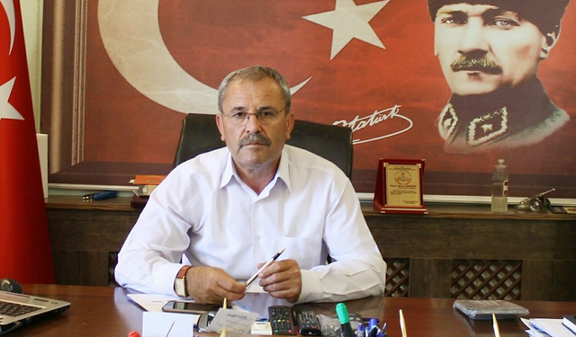 Sarıkaya’da Hasbek Göleti Çağrısı: Başkan Güngör’den Boşa Akan Suya Tepki